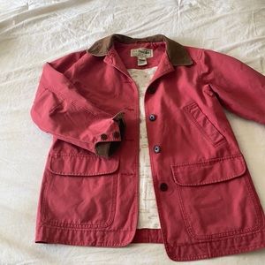 Women’s LLBean jacket